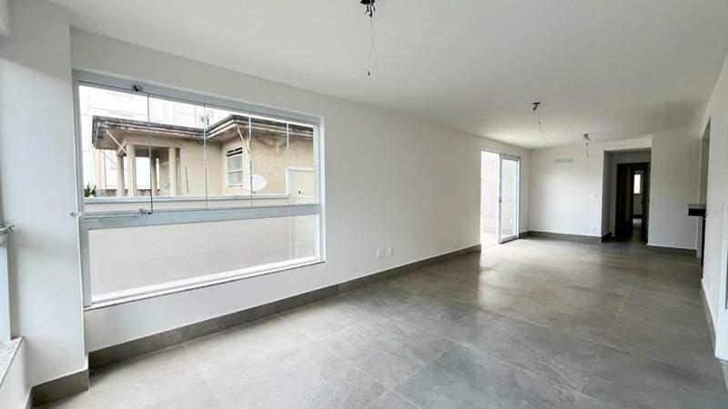 Apartamento, Castelo, 4 Quartos, 3 Vagas, 2 Suítes