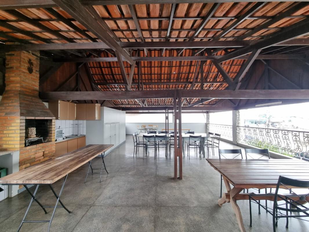 Casa, Flamengo, 3 Quartos, 3 Vagas, 1 Suíte