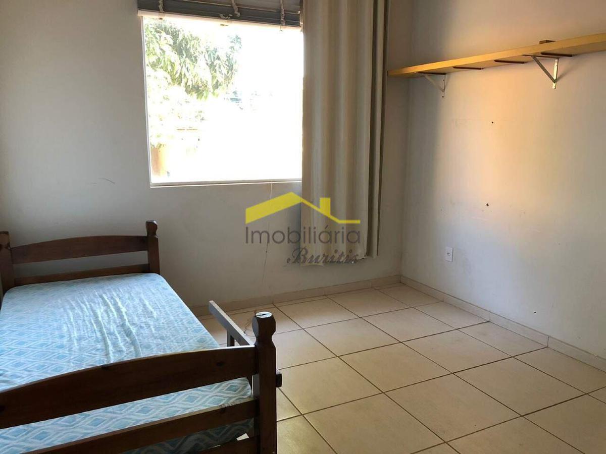 Casa, Betânia, 4 Quartos, 4 Vagas, 2 Suítes