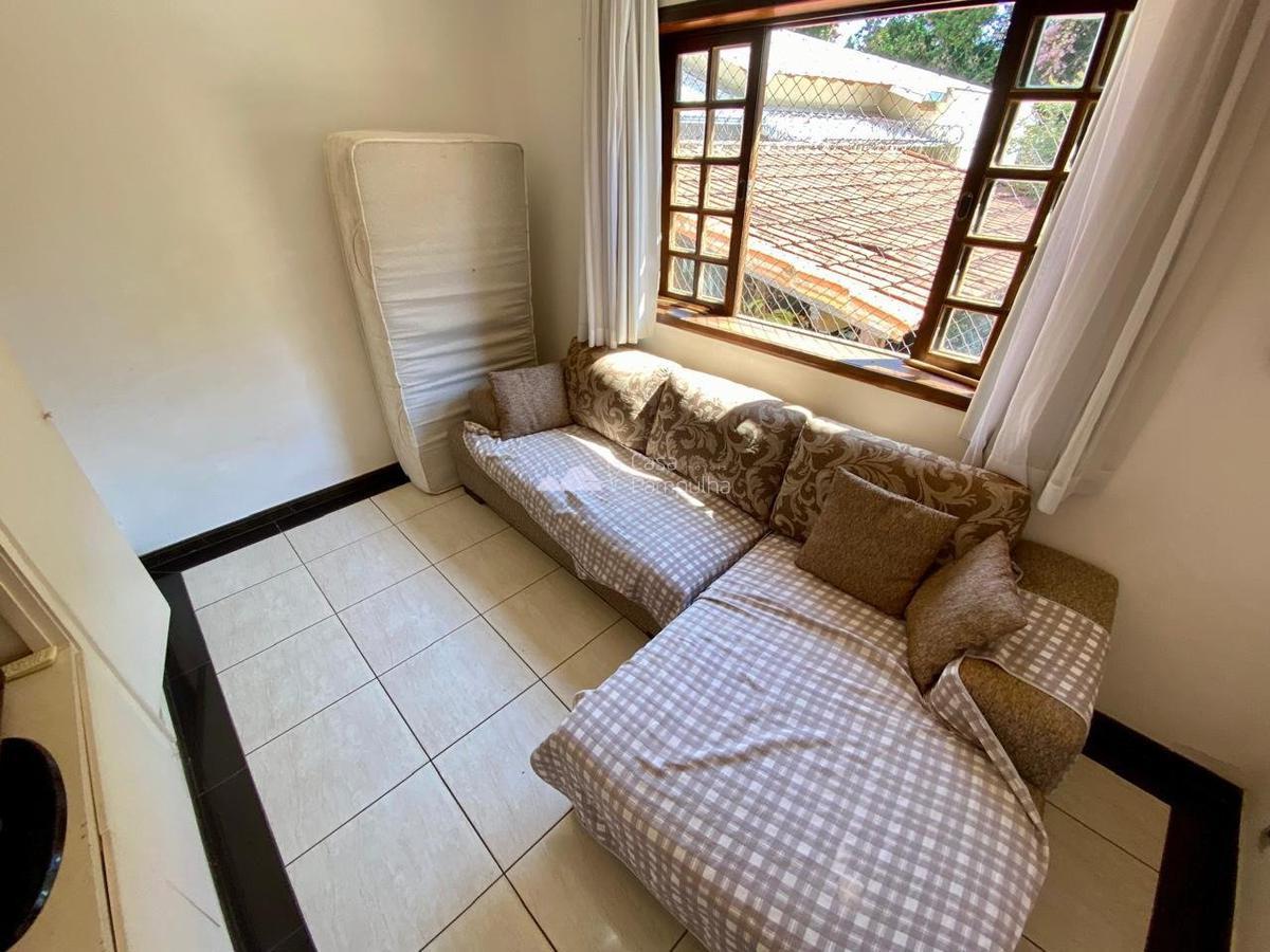 Casa, Itapoã, 3 Quartos, 4 Vagas, 1 Suíte