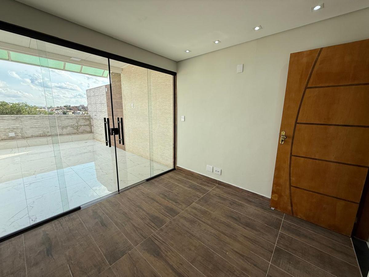 Cobertura, Juliana, 2 Quartos, 2 Vagas