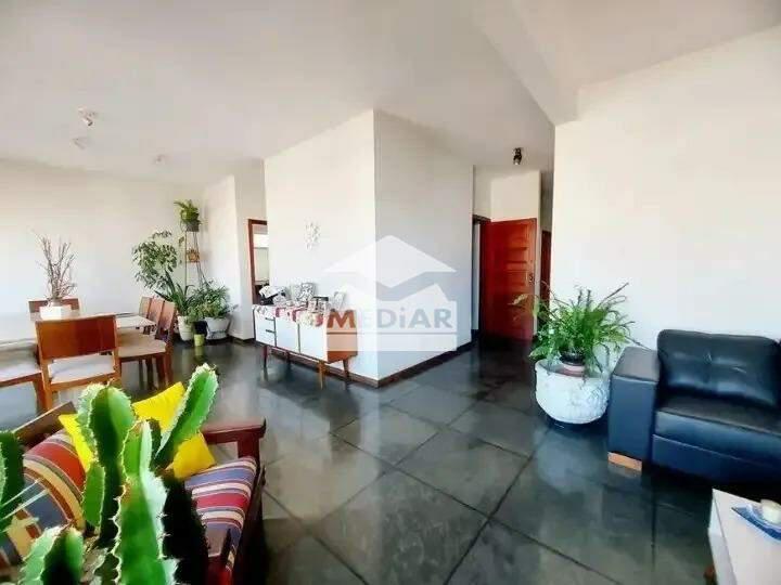 Apartamento, Gutierrez, 4 Quartos, 2 Vagas, 1 Suíte