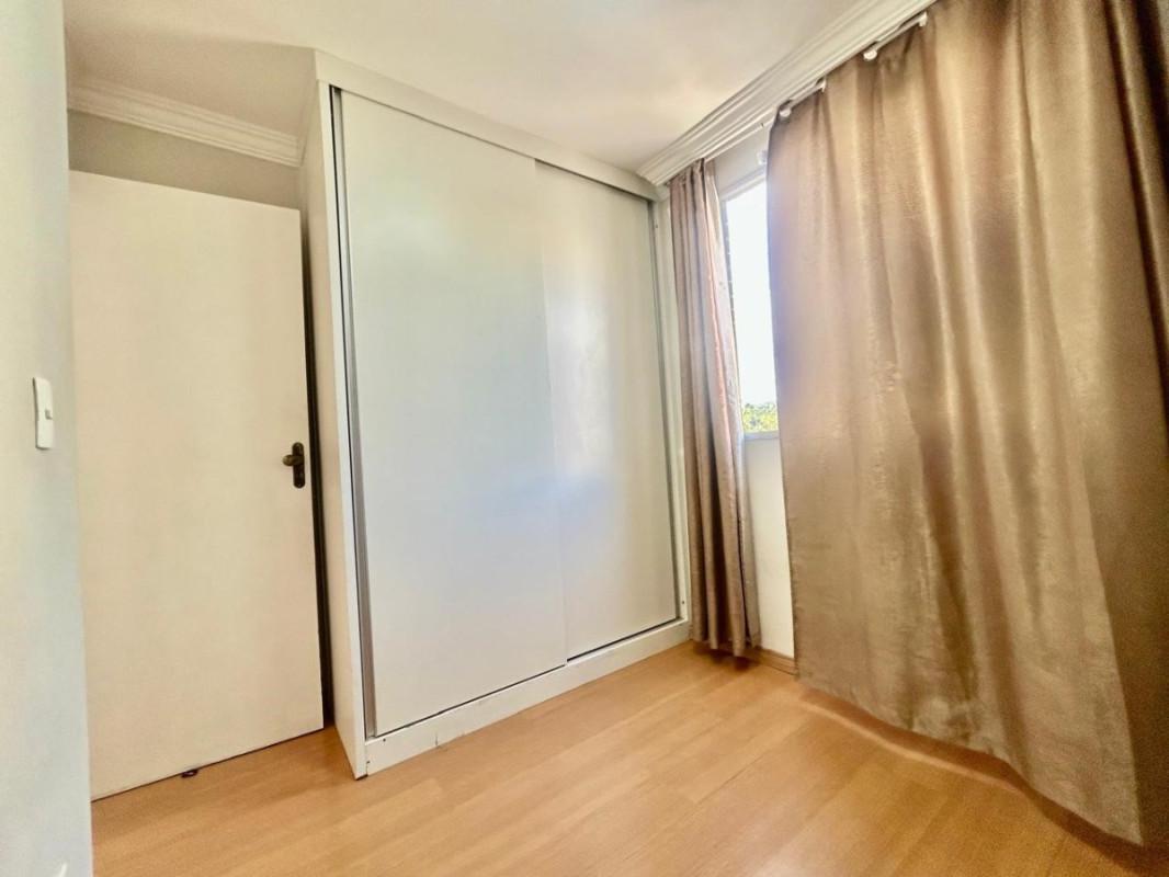 Apartamento, Castelo, 3 Quartos, 1 Vaga, 1 Suíte