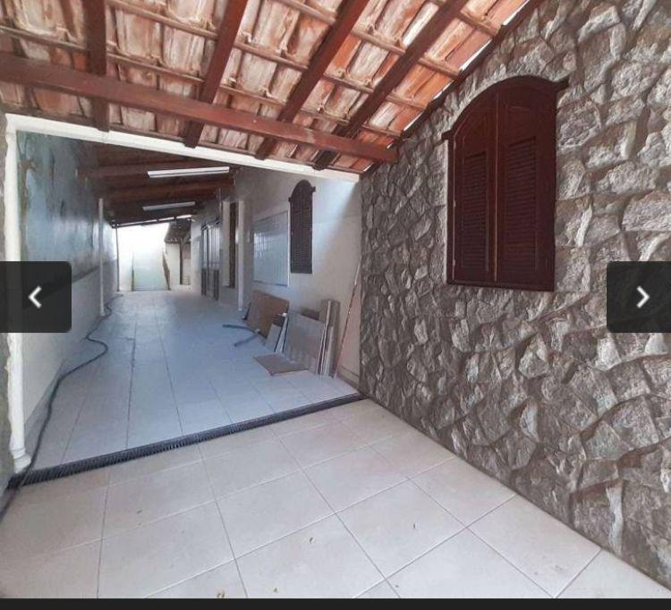 Casa, União, 4 Quartos, 4 Vagas