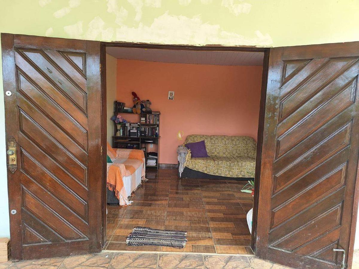 Fazenda, Centro, 2 Quartos, 0 Vaga