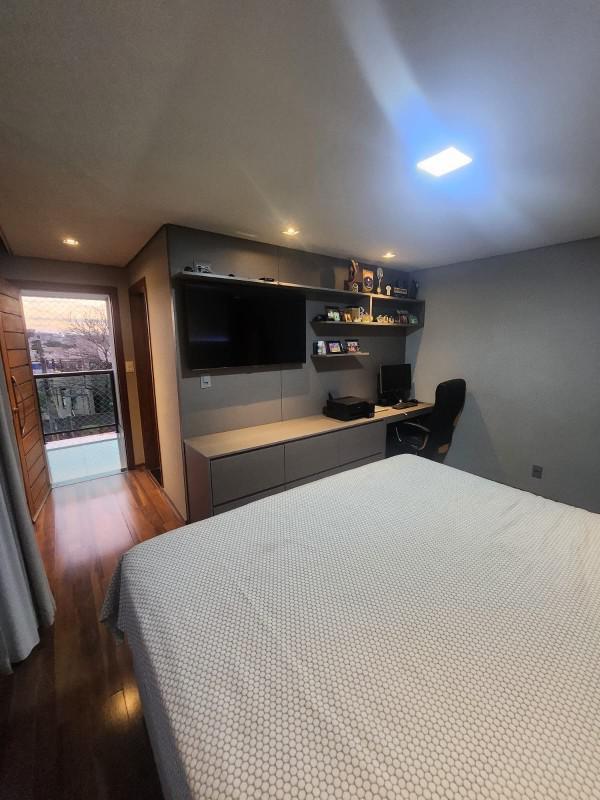 Casa, Cabral, 3 Quartos, 4 Vagas, 1 Suíte