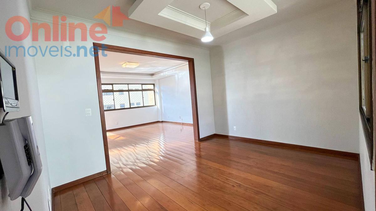 Apartamento, Gutierrez, 4 Quartos, 0 Vaga, 2 Suítes