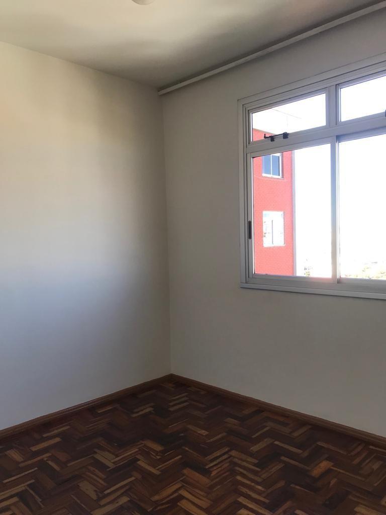 Apartamento, Padre Eustáquio, 3 Quartos, 2 Vagas