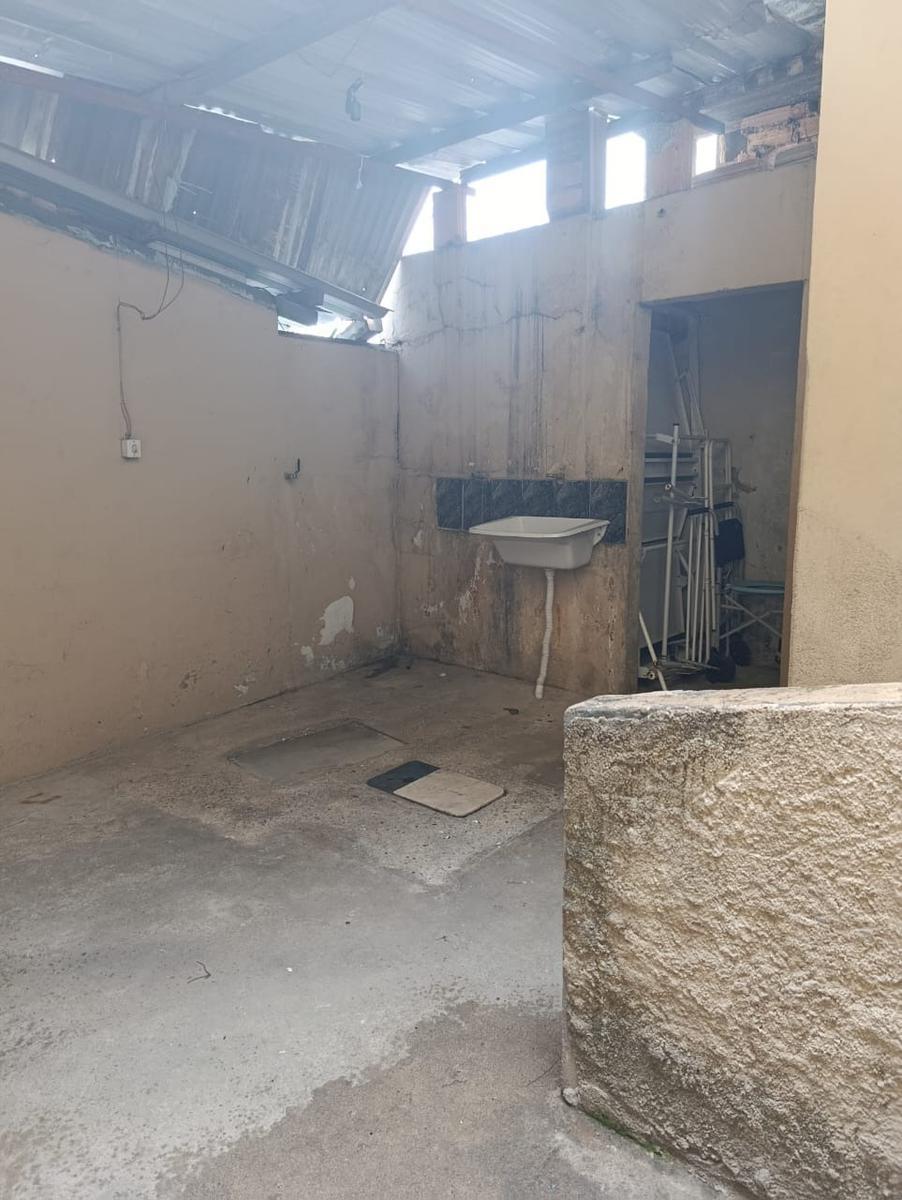 Casa, Glória, 1 Quarto, 0 Vaga