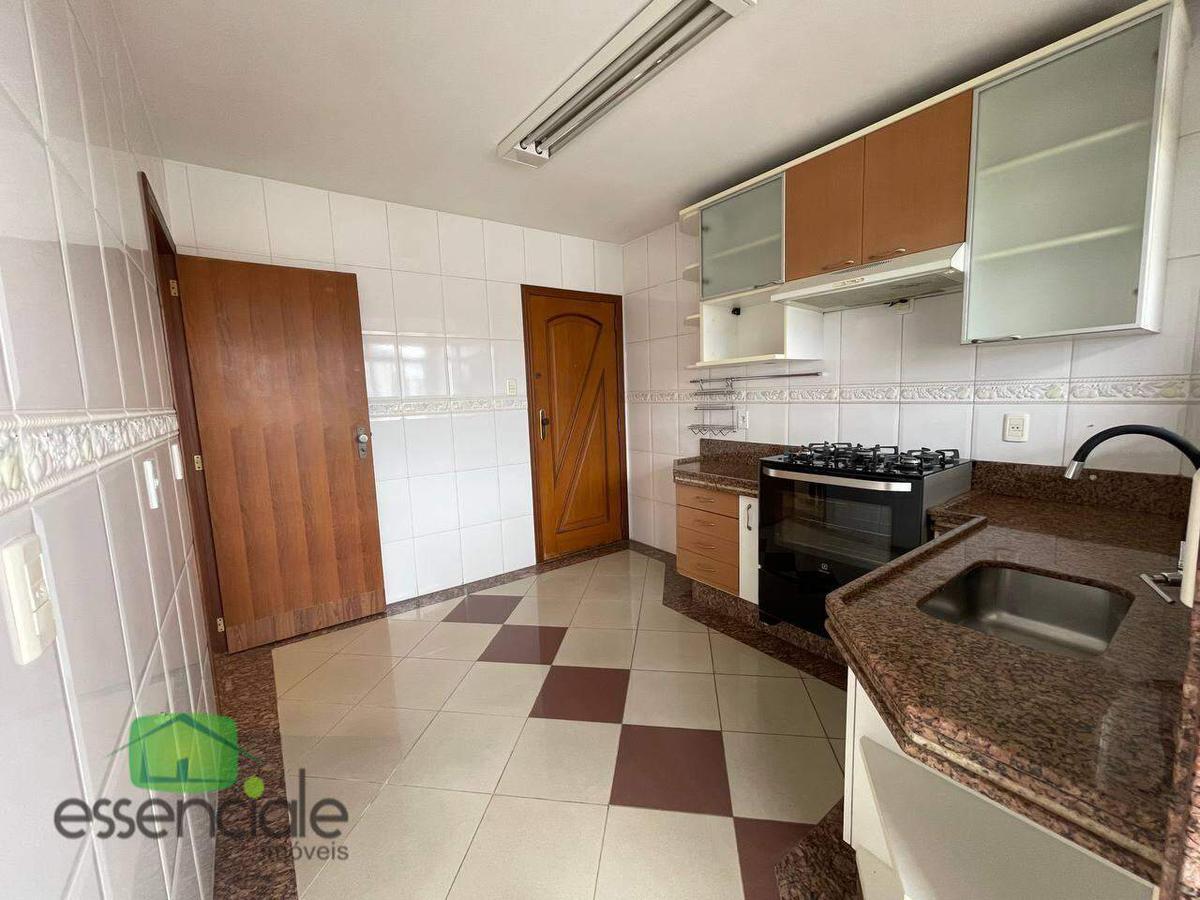 Cobertura, Eldorado, 4 Quartos, 4 Vagas, 3 Suítes