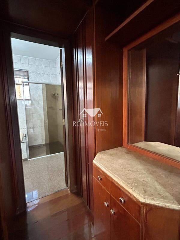 Casa, Tirol, 4 Quartos, 4 Vagas, 2 Suítes