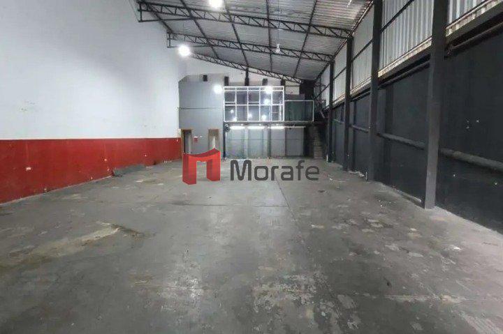 Galpão, Santa Mônica, 0 Quarto, 0 Vaga