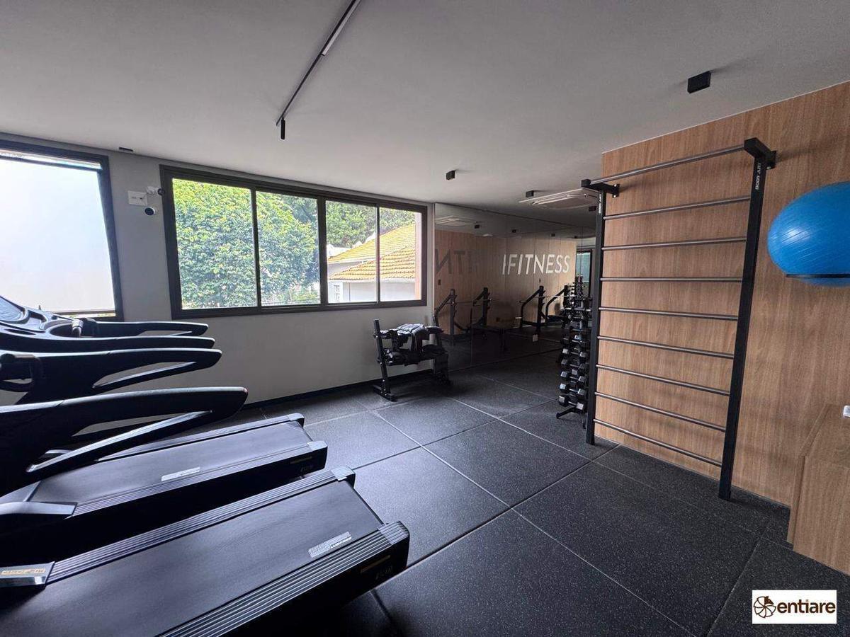 Apartamento, Lourdes, 3 Quartos, 2 Vagas, 1 Suíte