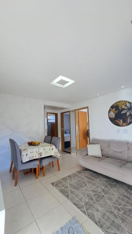 Apartamento, Jardim Vitória, 2 Quartos, 1 Vaga