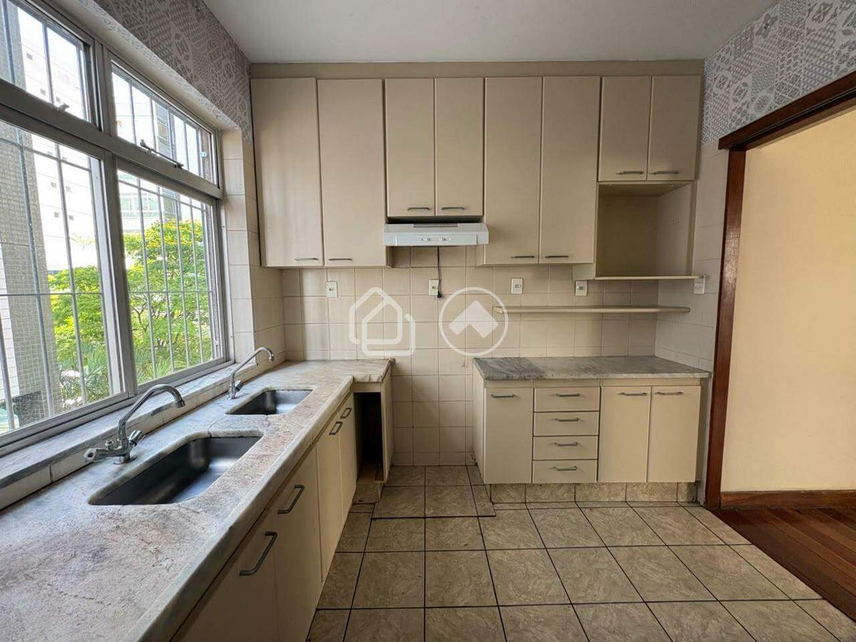 Apartamento, Buritis, 2 Quartos, 2 Vagas, 1 Suíte