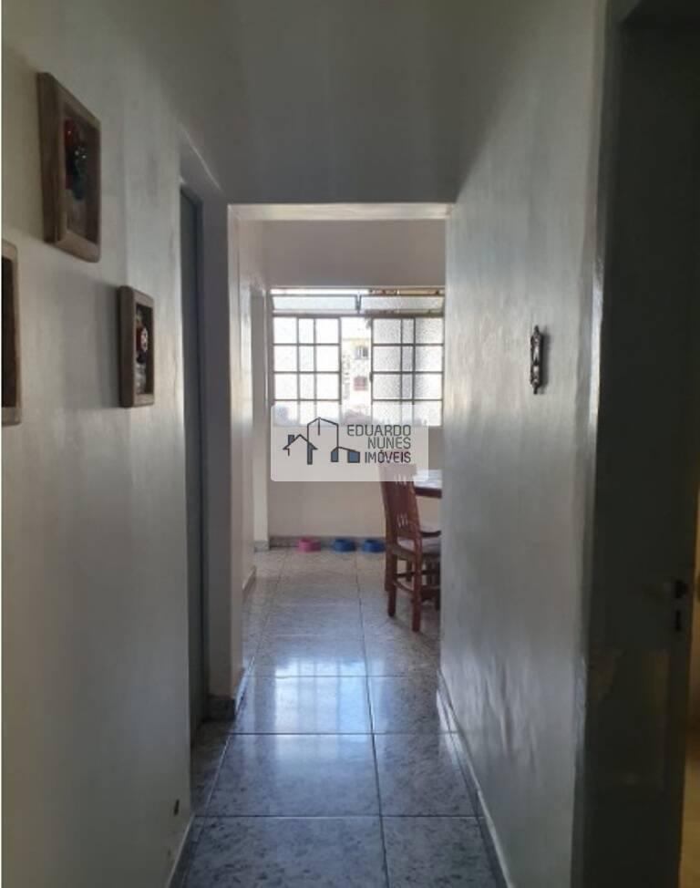 Casa, Sagrada Família, 4 Quartos, 2 Vagas