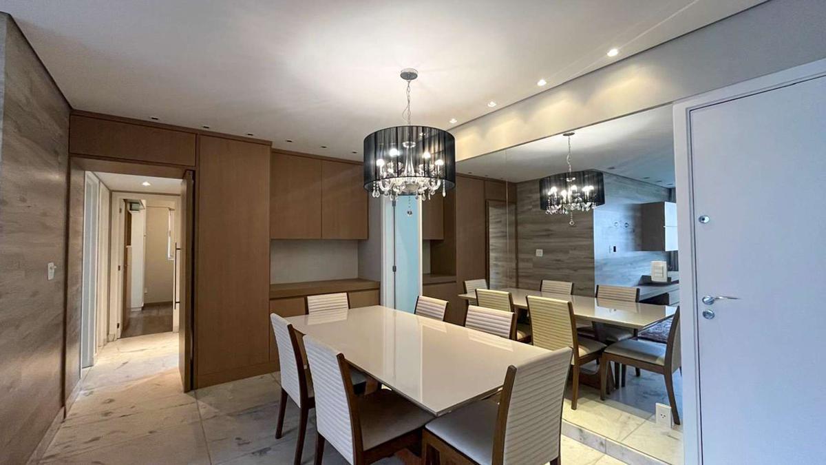 Apartamento, Buritis, 3 Quartos, 2 Vagas, 1 Suíte