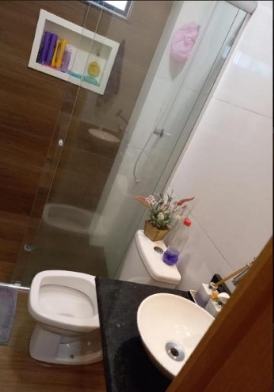 Apartamento, Palmeiras, 2 Quartos, 1 Vaga