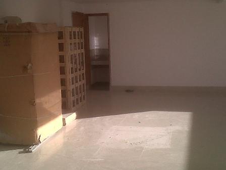 Apartamento, Floresta, 4 Quartos, 3 Vagas, 2 Suítes