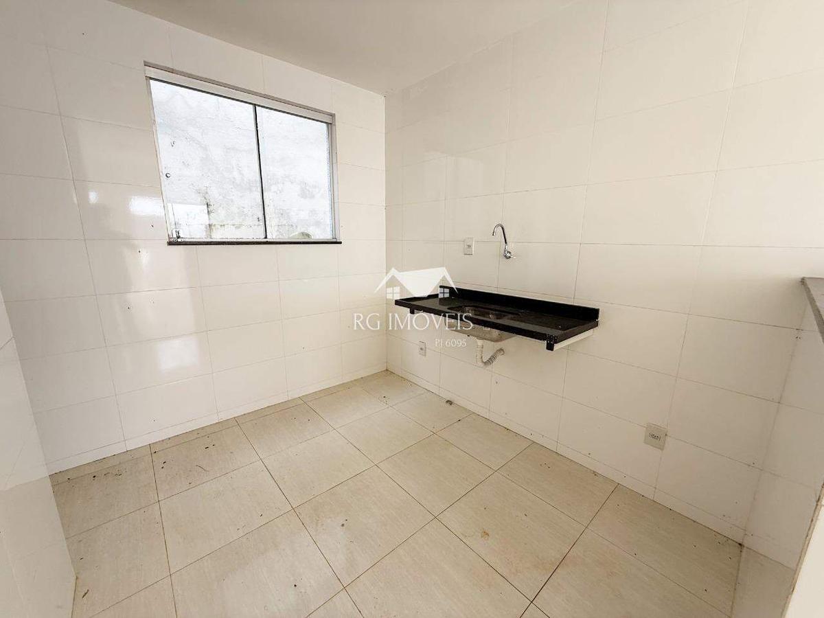 Apartamento, Masterville, 3 Quartos, 2 Vagas