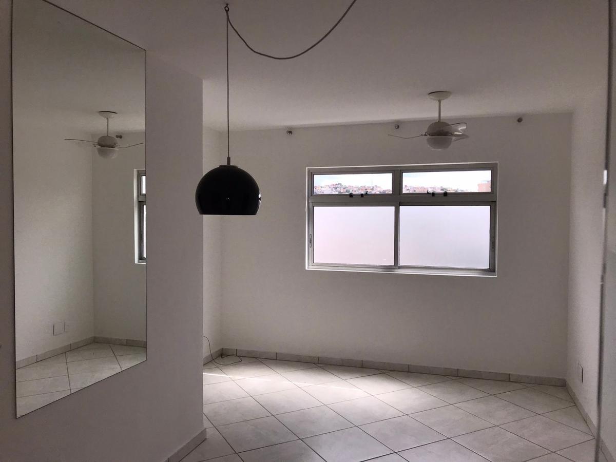 Apartamento, Ipiranga, 3 Quartos, 2 Vagas, 1 Suíte