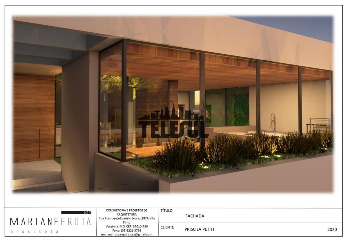 Casa, Santa Luiza, 3 Quartos, 3 Vagas, 1 Suíte
