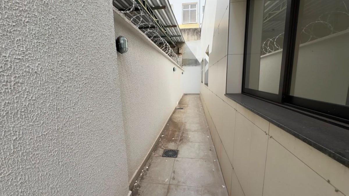 Apartamento, Alto Barroca, 3 Quartos, 1 Vaga, 1 Suíte