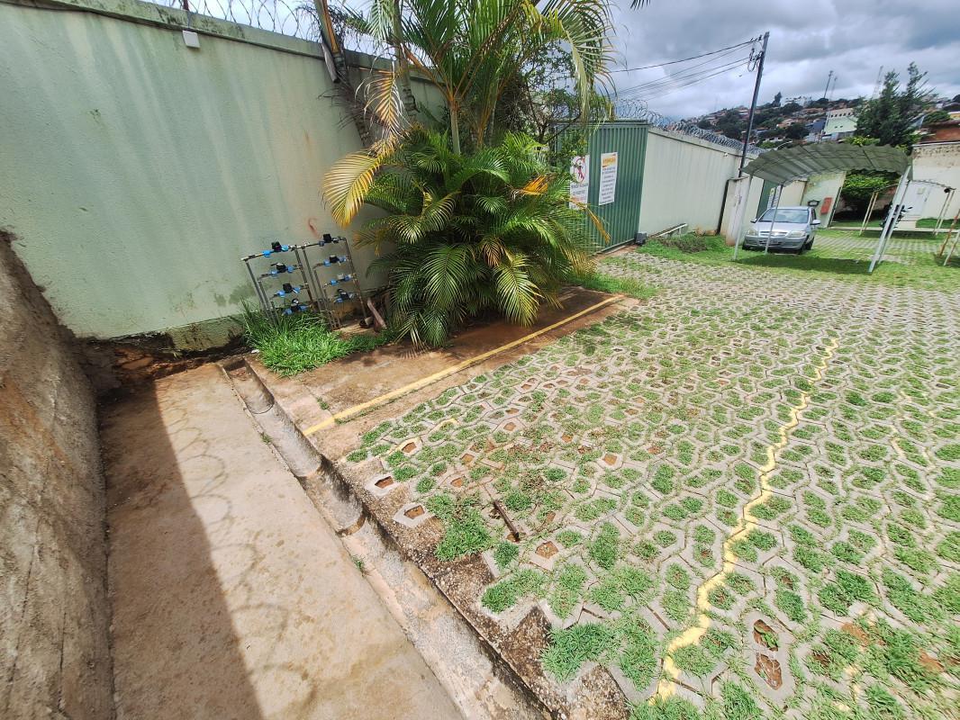 Apartamento, Bom Sossego, 2 Quartos, 1 Vaga