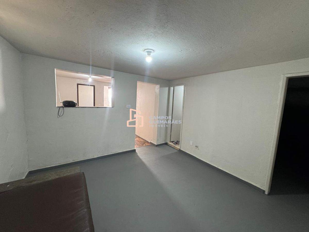 Casa, Conjunto Túnel Ibirité, 3 Quartos, 1 Vaga