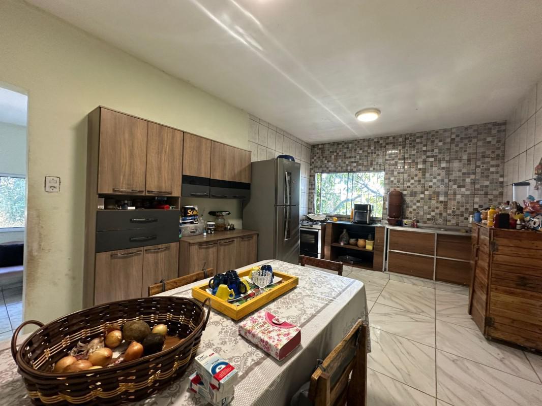 Casa, Novo Horizonte, 2 Quartos, 1 Vaga