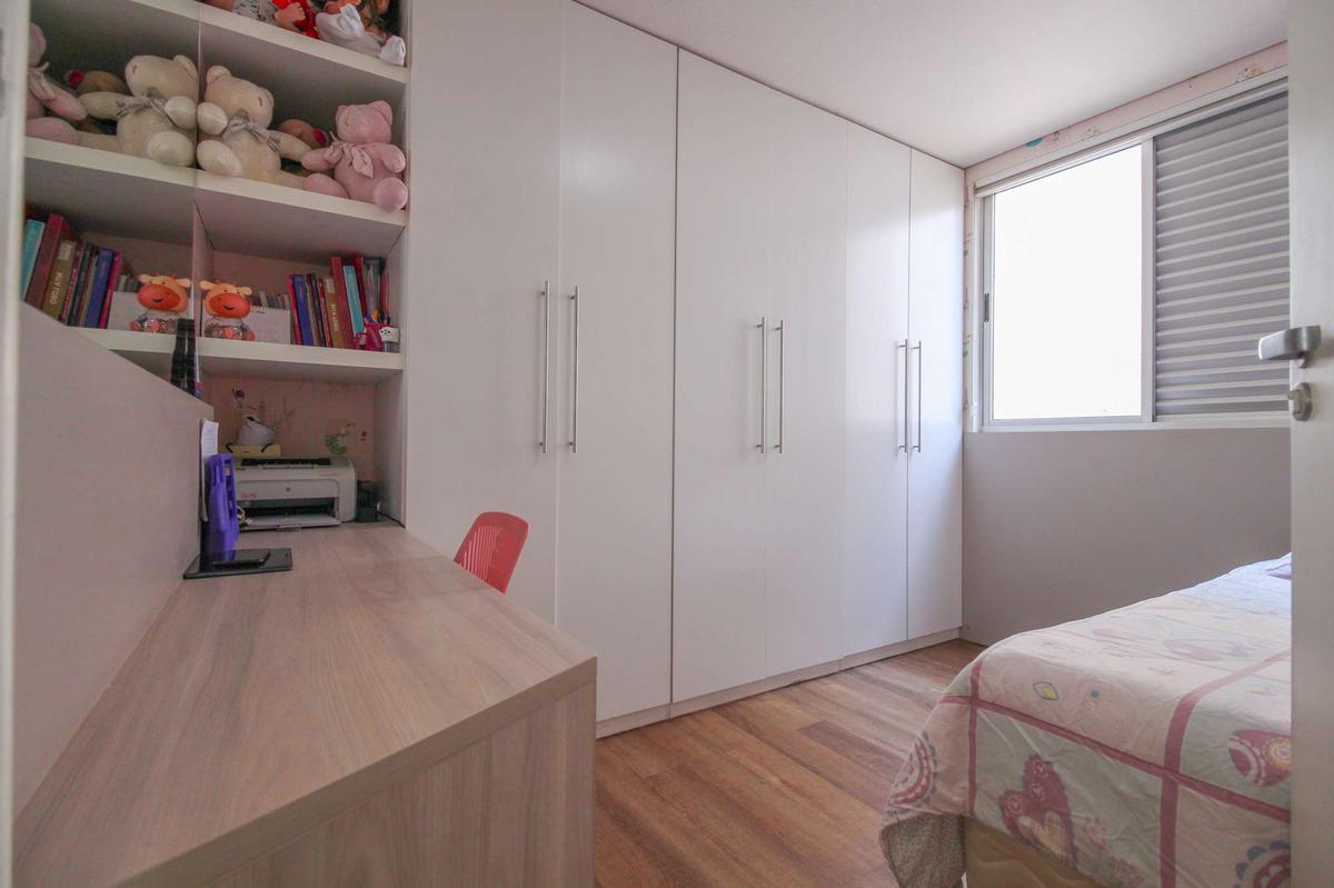 Cobertura, Liberdade, 4 Quartos, 2 Vagas, 2 Suítes
