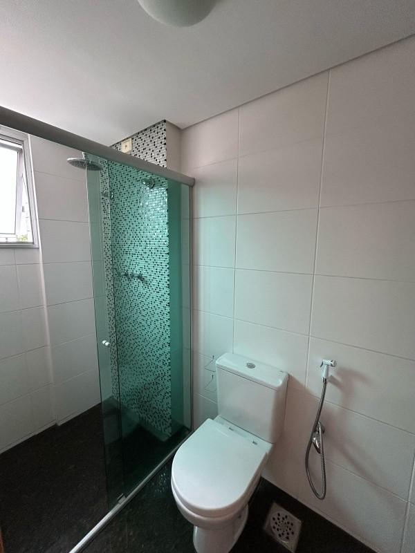 Cobertura, São José, 3 Quartos, 4 Vagas, 3 Suítes