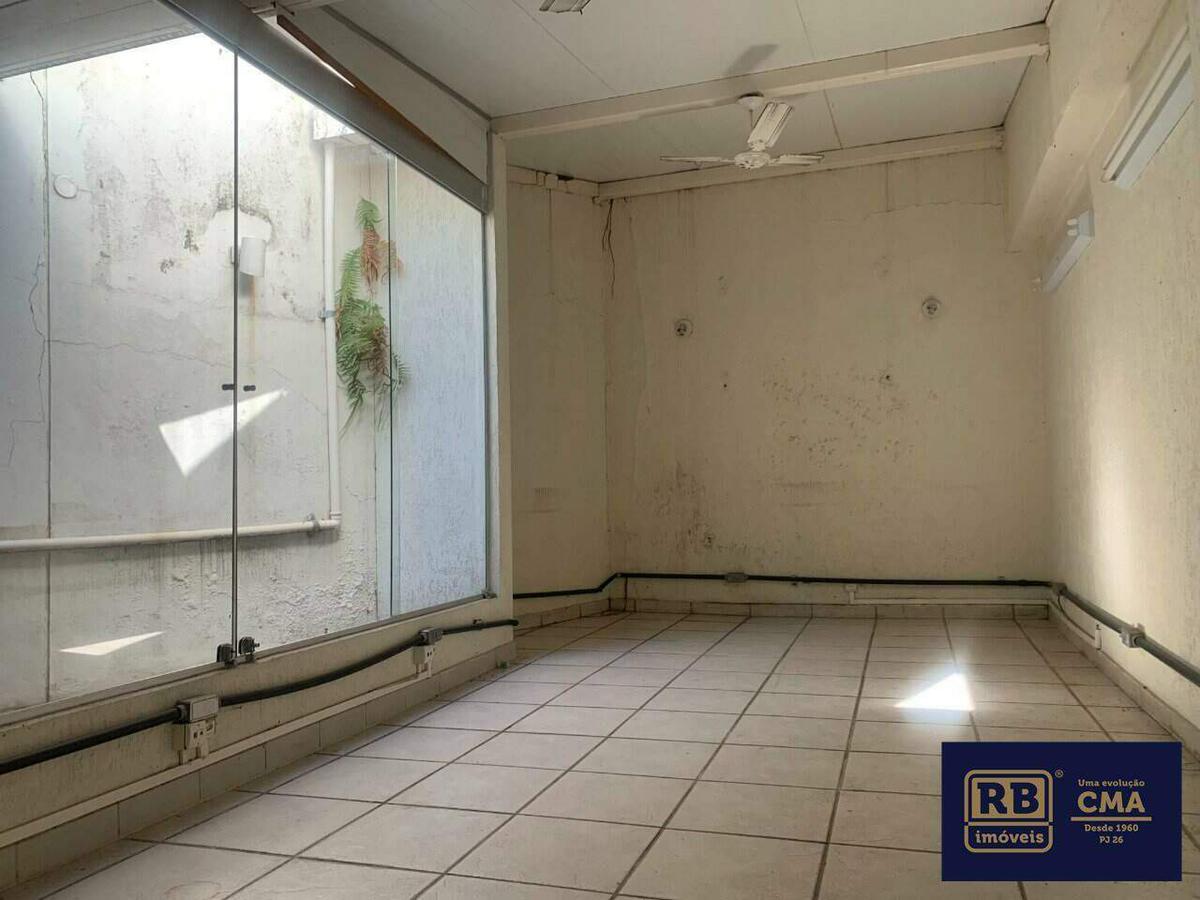 Sala, Cidade Jardim, 0 Quarto, 0 Vaga, 1 Suíte