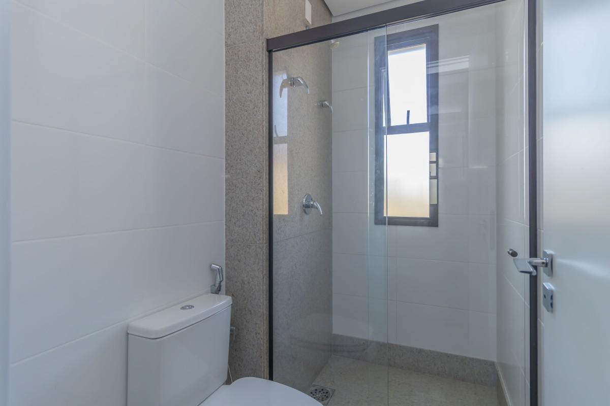 Apartamento, Cidade Nova, 4 Quartos, 3 Vagas, 2 Suítes
