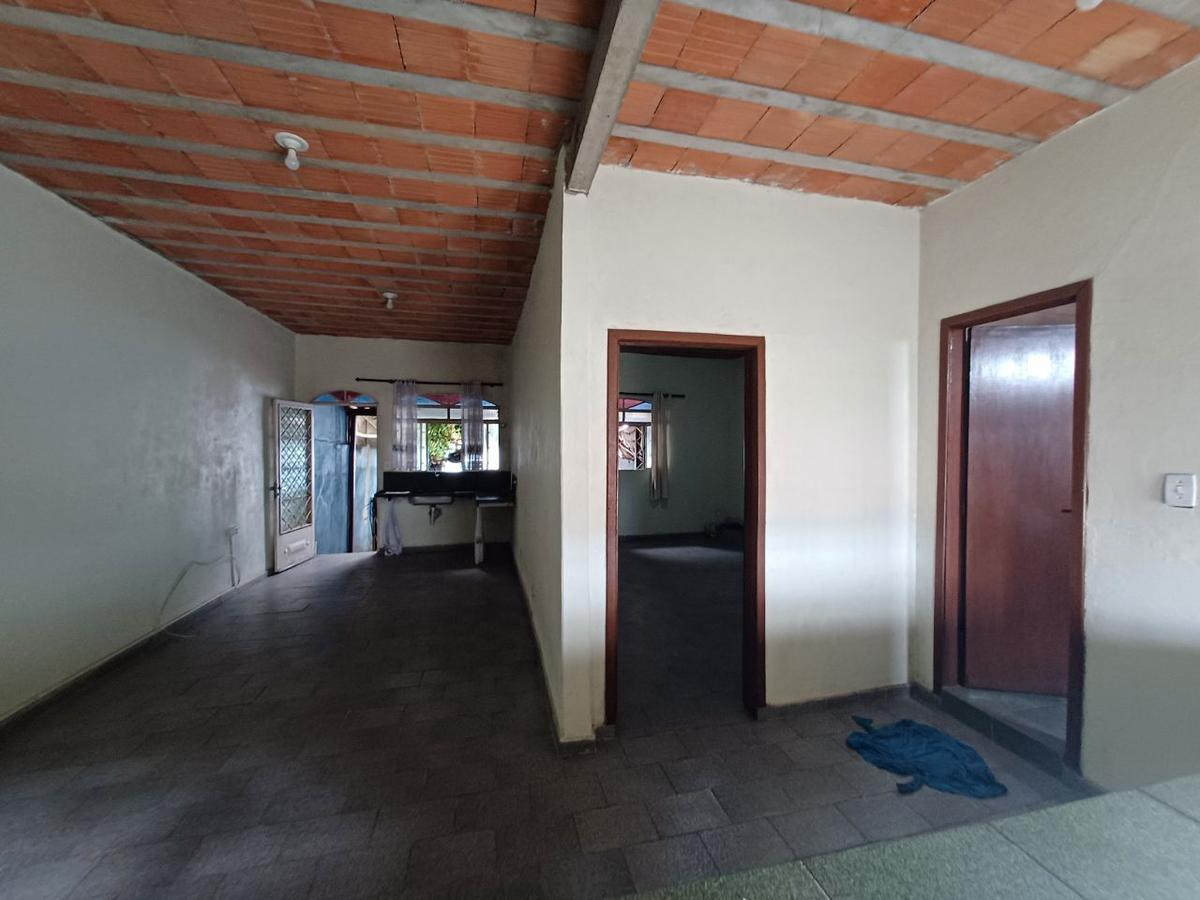 Casa, Palmares, 2 Quartos, 3 Vagas