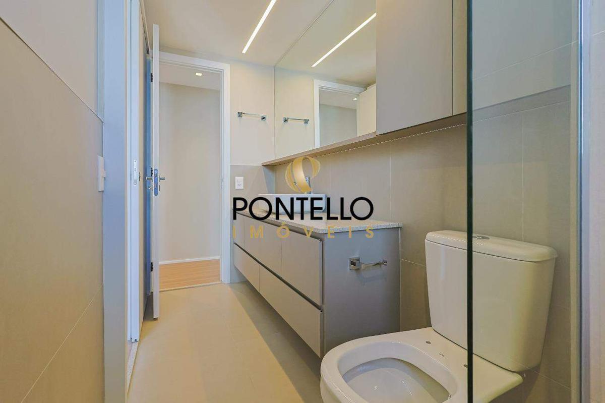 Apartamento, Vila da Serra, 2 Quartos, 2 Vagas, 2 Suítes