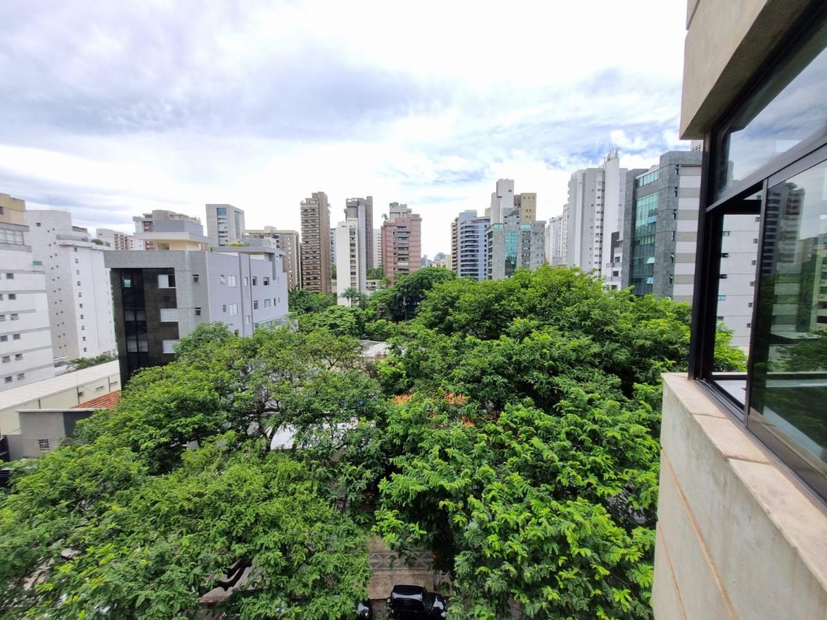 Apartamento, Lourdes, 4 Quartos, 2 Vagas, 1 Suíte