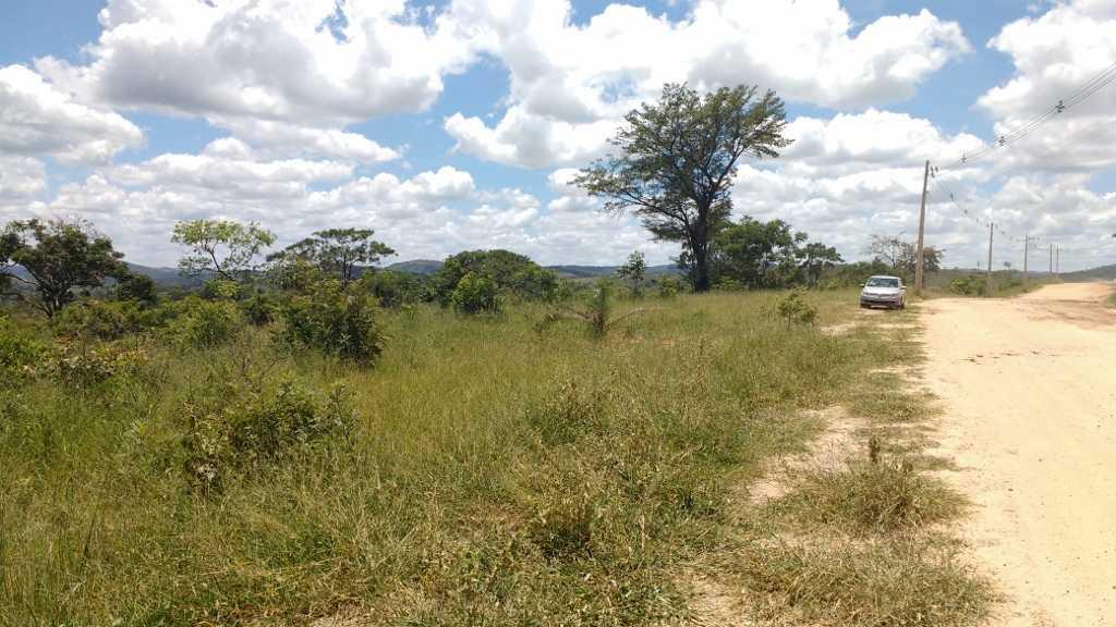 Lote, Novo Retiro, 0 Quarto, 0 Vaga