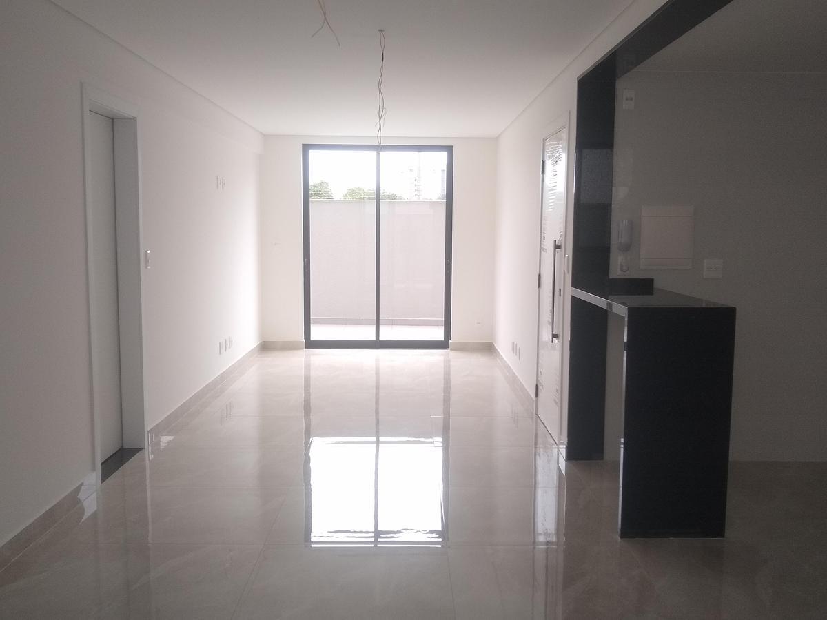Apartamento, Santa Inês, 3 Quartos, 2 Vagas, 1 Suíte
