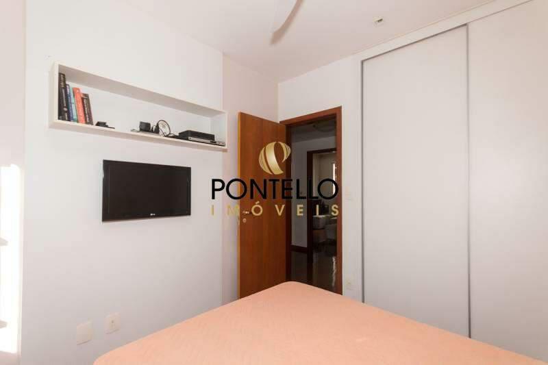 Apartamento, Lourdes, 4 Quartos, 2 Vagas, 1 Suíte