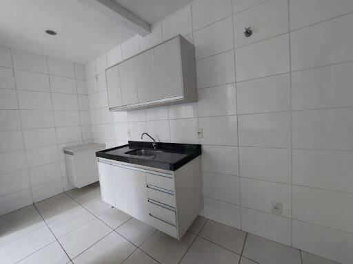 Apartamento, Professores, 3 Quartos, 2 Vagas, 1 Suíte