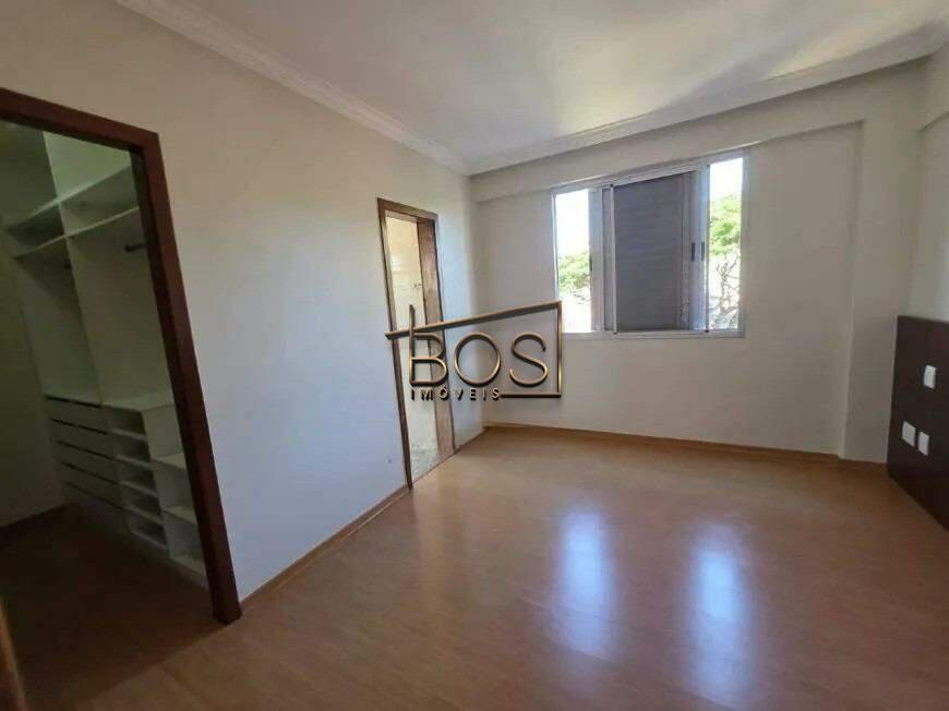 Apartamento, Santa Teresa, 4 Quartos, 4 Vagas, 1 Suíte