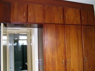 Apartamento, Planalto, 2 Quartos, 1 Vaga