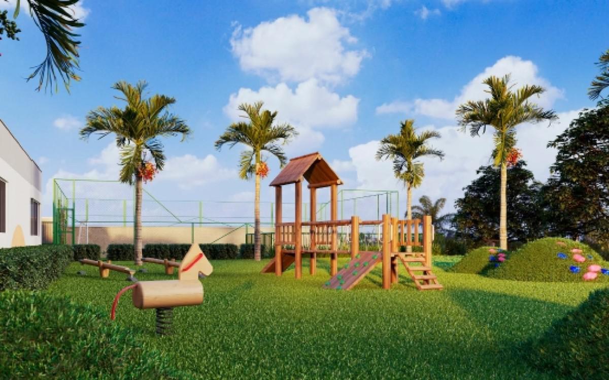 Apartamento, Liberdade, 3 Quartos, 2 Vagas, 2 Suítes