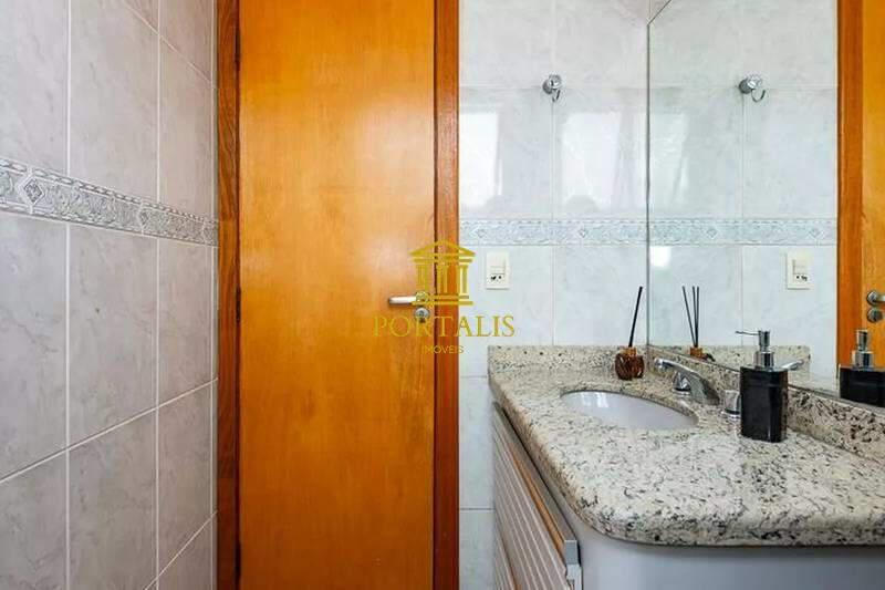 Cobertura, Prado, 4 Quartos, 2 Vagas, 1 Suíte