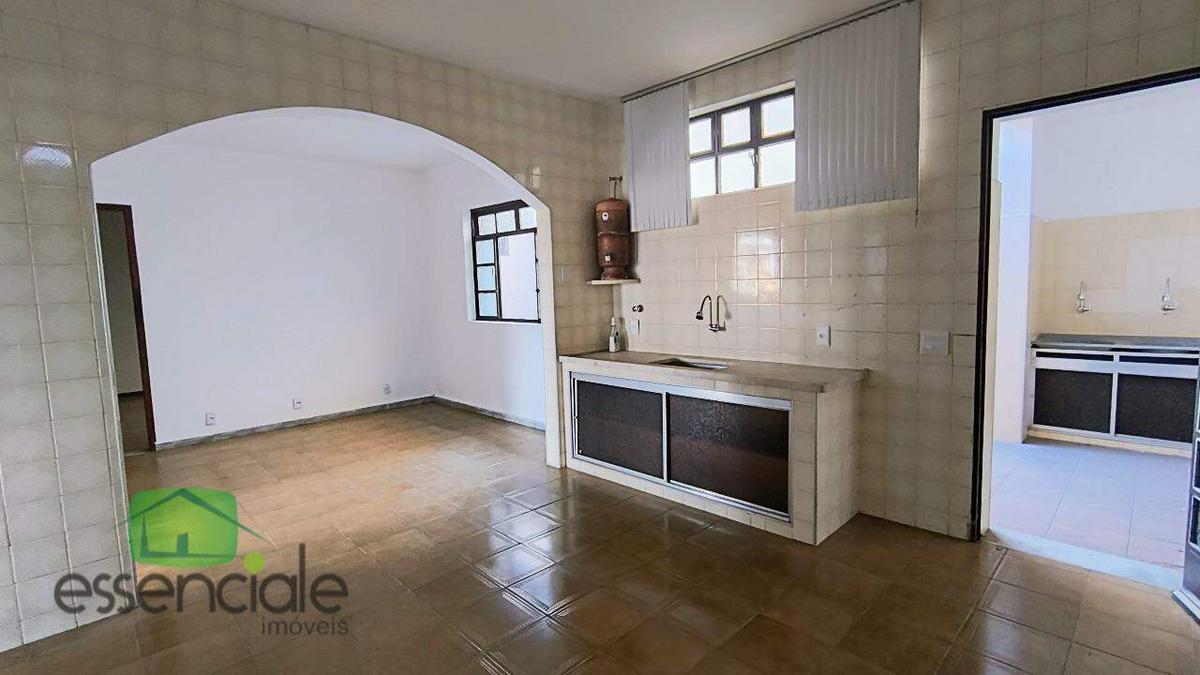 Casa, Santa Helena, 3 Quartos, 4 Vagas, 1 Suíte