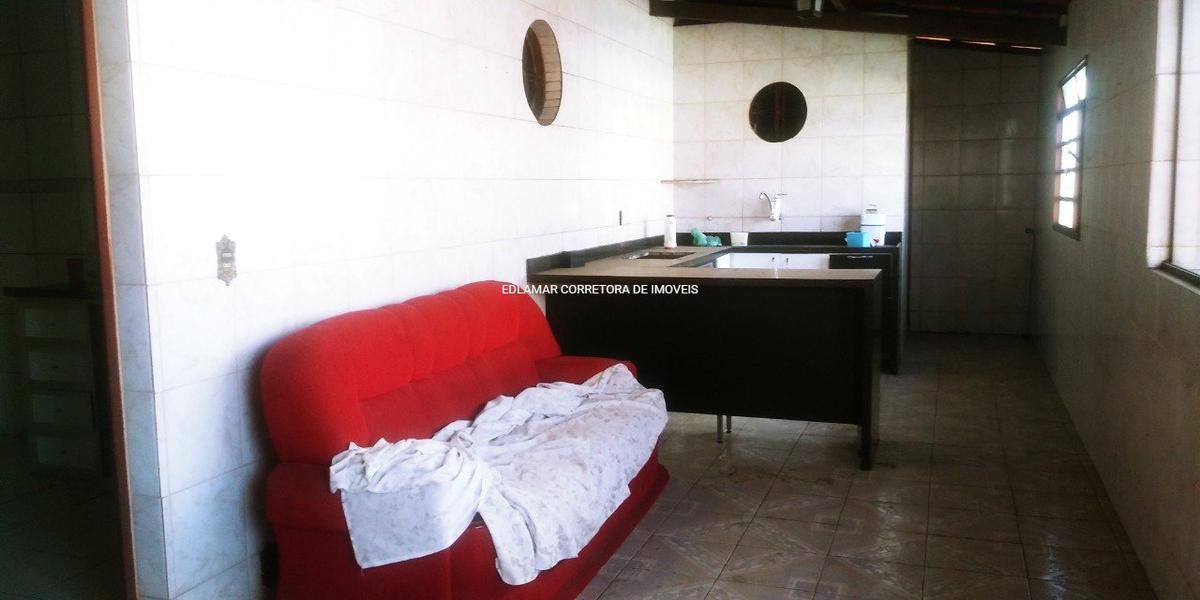 Casa, Riacho das Pedras, 6 Quartos, 8 Vagas, 2 Suítes