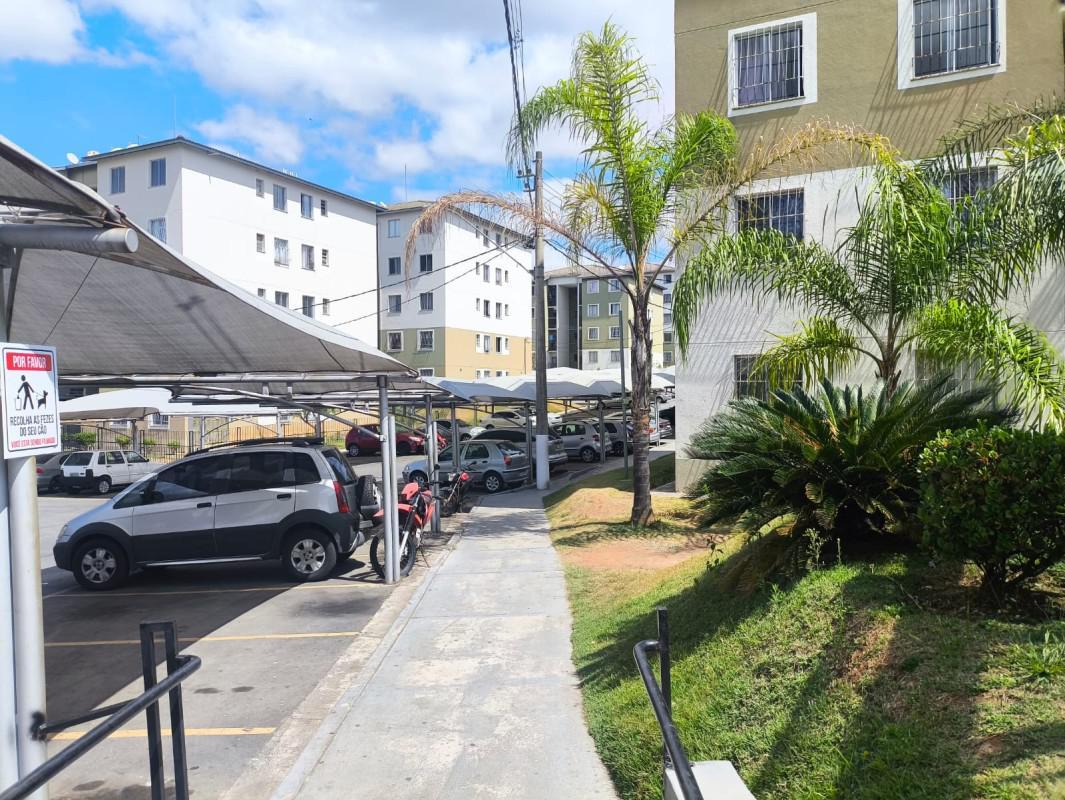 Apartamento, Paulo VI, 2 Quartos, 1 Vaga