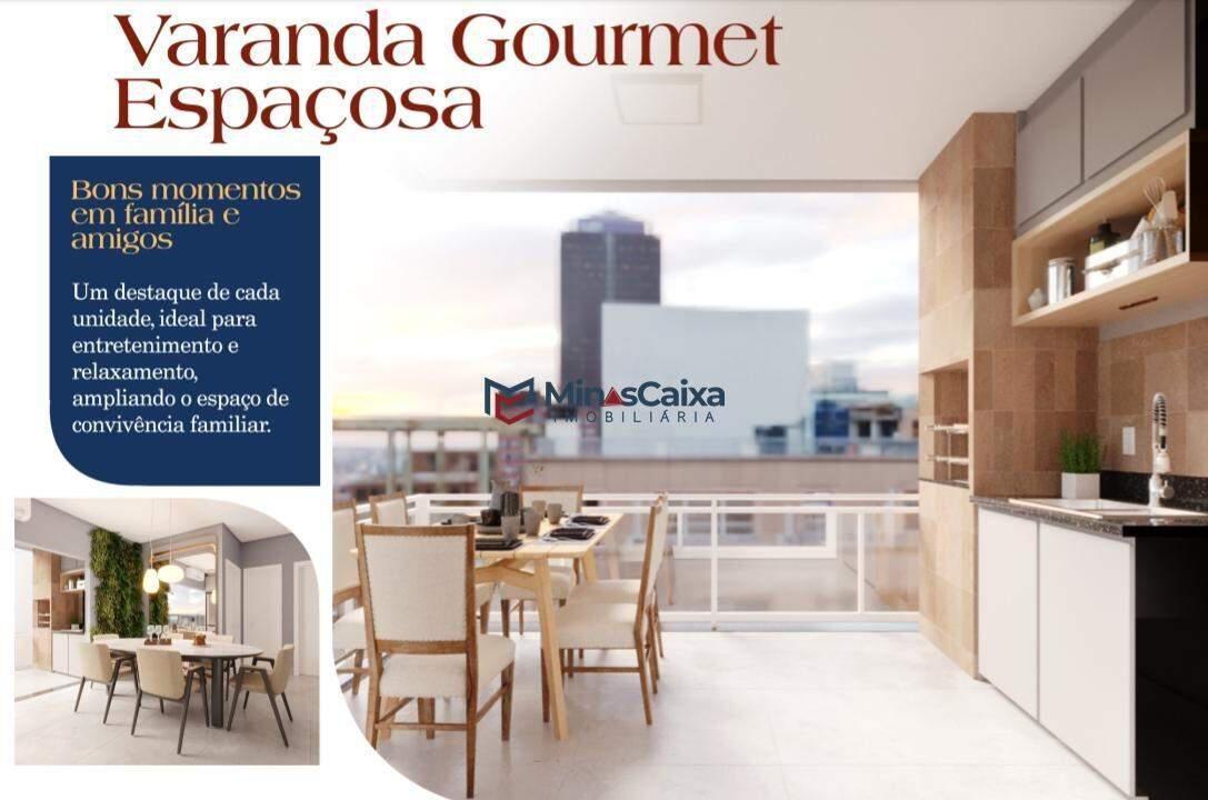 Apartamento, Bom Retiro, 3 Quartos, 1 Vaga, 1 Suíte