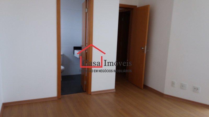 Apartamento, Pampulha, 4 Quartos, 3 Vagas, 1 Suíte